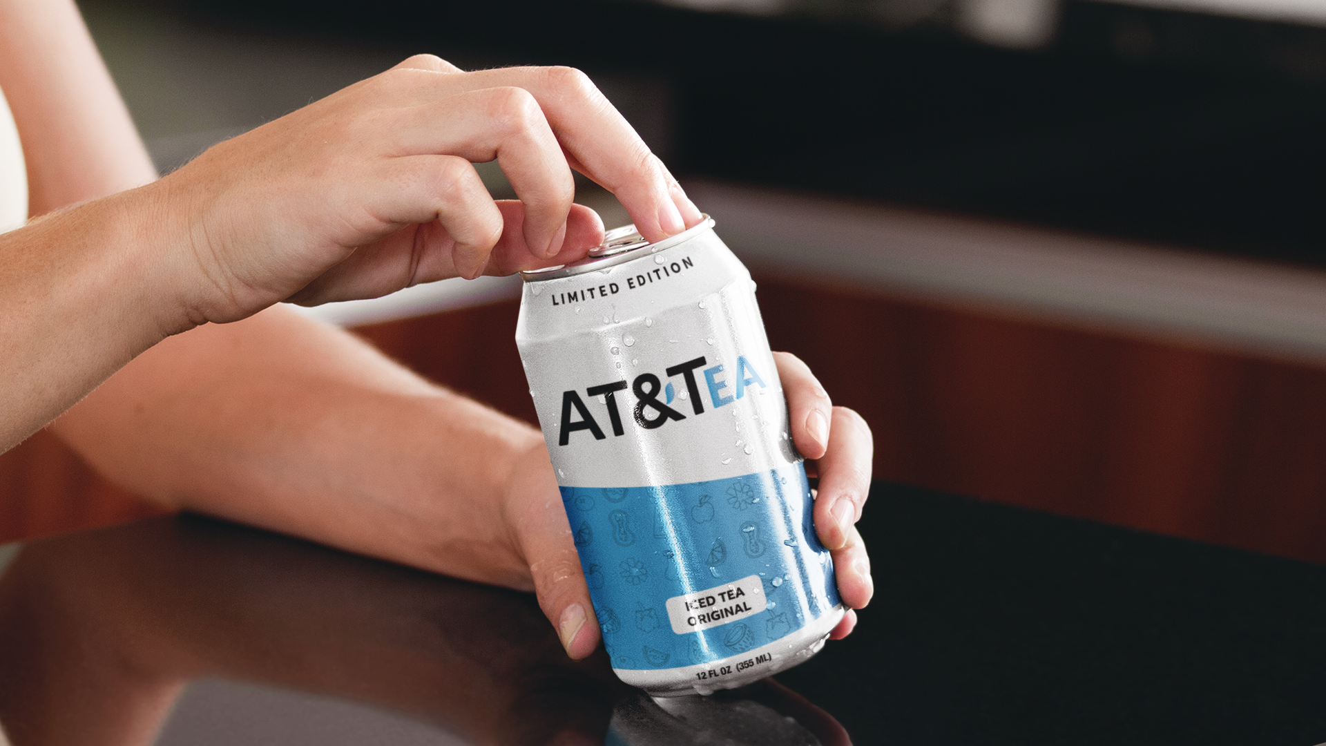 AT&T Tea placeholder image